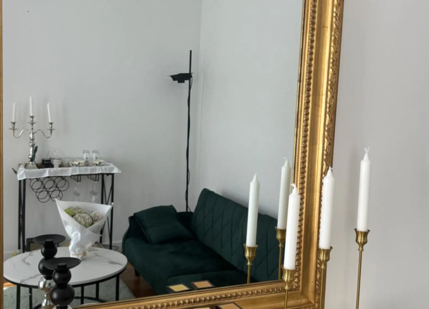 Apartment Wparis